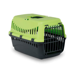 TRANSPORTIN PEGASO 46x31x32cm COLORES SURTIDOS NAYECO