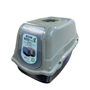 GATERA ECO LINE 57x39x41cm COLORES SURTIDOS NAYECO