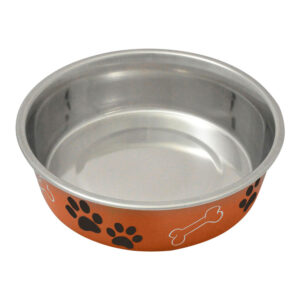 COMEDERO BALTIC Ø17cm 800ml NAYECO COLORES / MODELOS SURTIDOS