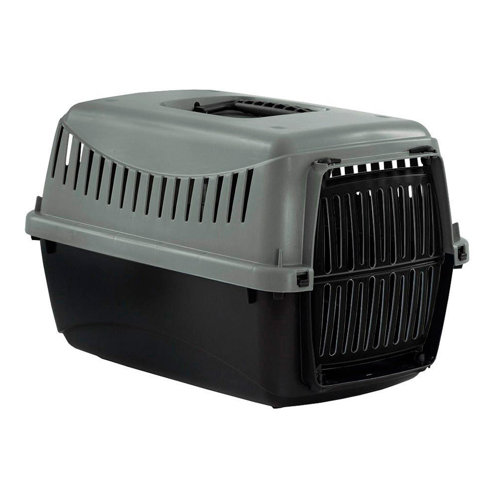 TRANSPORTIN ECO LINE PEQUEÑO 36x26x25cm NAYECO COLORES / MODELOS SURTIDOS - Imagen 2