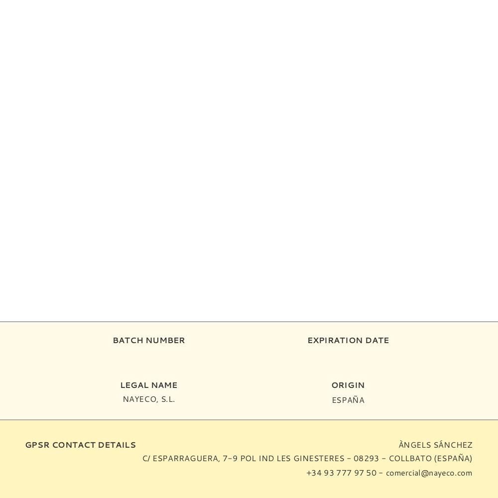 TRANSPORTIN ECO LINE PEQUEÑO 36x26x25cm NAYECO COLORES / MODELOS SURTIDOS - Imagen 3