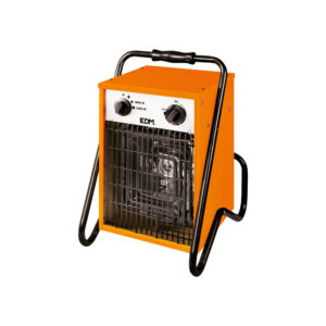 CALEFACTOR INDUSTRIAL "INDUSTRY SERIES" - 3300W - EDM