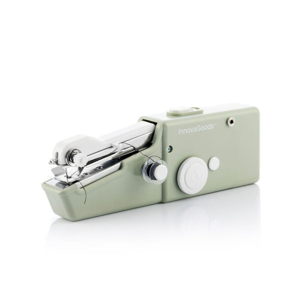 MÁQUINA DE COSER DE MANO PORTÁTIL V0103018 INNOVAGOODS - Imagen 2