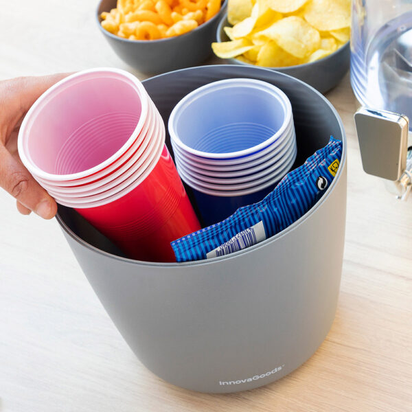 DISPENSADOR DE BEBIDAS REFRIGERANTE FREER INNOVAGOODS - Imagen 7