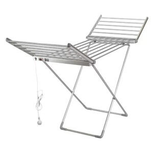 TENDEDERO ELECTRICO PLEGABLE 230W FULMO