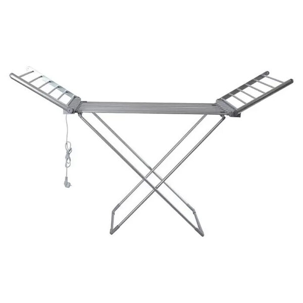 TENDEDERO ELECTRICO PLEGABLE 230W FULMO - Imagen 2