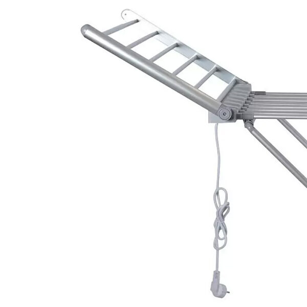 TENDEDERO ELECTRICO PLEGABLE 230W FULMO - Imagen 5