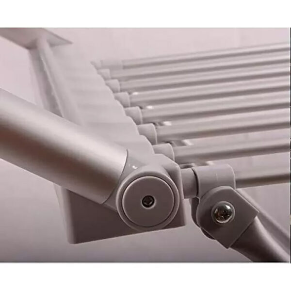 TENDEDERO ELECTRICO PLEGABLE 230W FULMO - Imagen 8