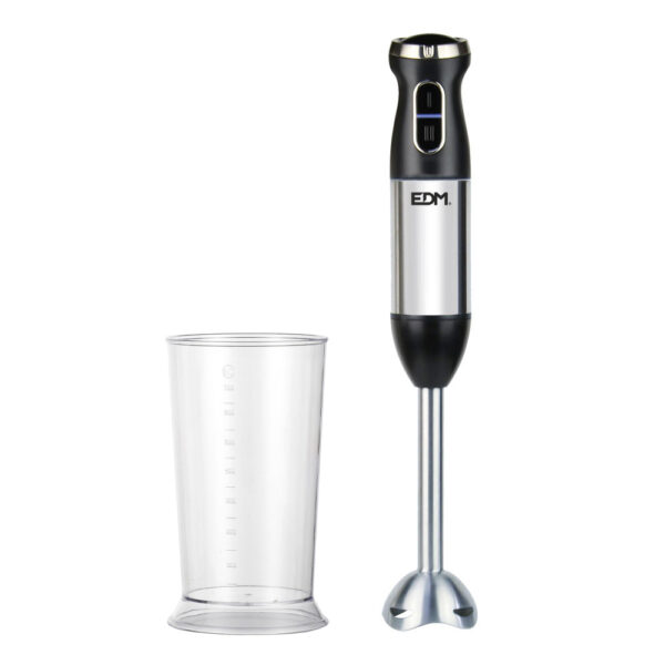 BATIDORA DE MANO 600W EDM