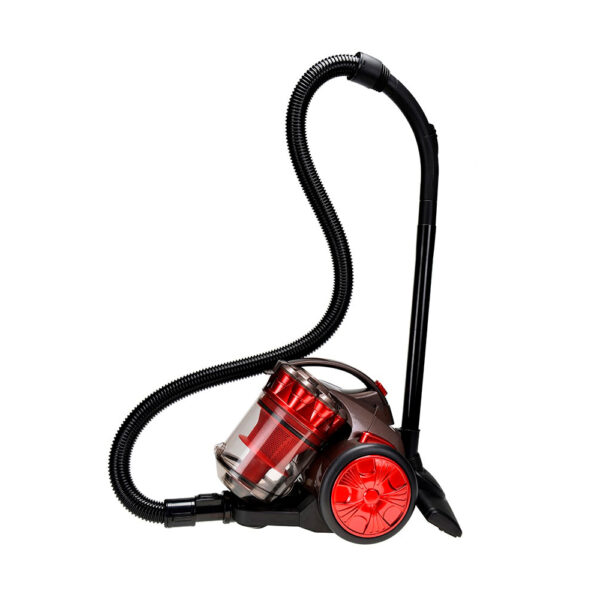 ASPIRADOR SIN BOLSA MULTI-CICLONICO PEQUEÑO 2,2 LITROS 700W - Imagen 2