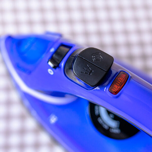 PLANCHA DE VAPOR 2000W 220-240V MODELO PEQUEÑO EDM - Imagen 7