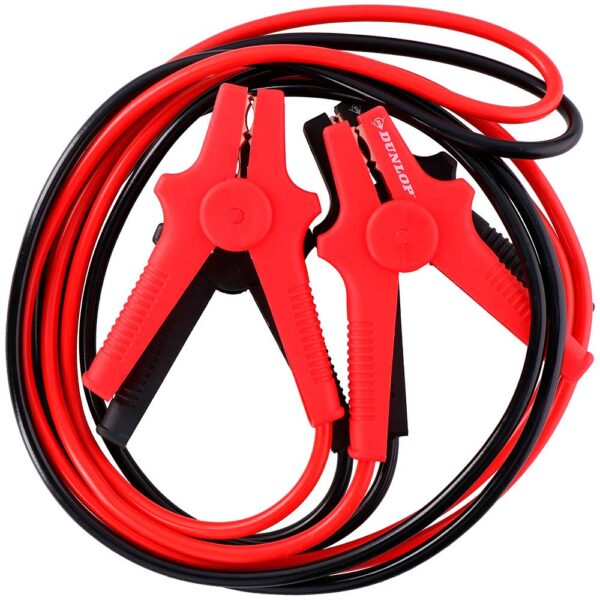 PINZAS DE CONEXIONADO DE COBRE 3m 16mm 220A - Imagen 4