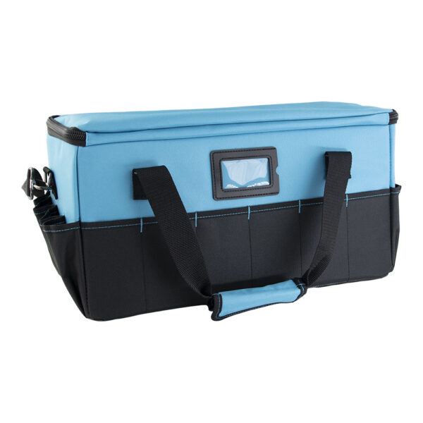 BOLSA HERRAMIENTAS POLIÉSTER 49x23x25,2cm KOMA TOOLS - Imagen 2