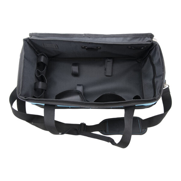 BOLSA HERRAMIENTAS POLIÉSTER 49x23x25,2cm KOMA TOOLS - Imagen 4