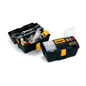 CAJA PORTA HERRAMIENTAS 39,3x18,9x20cm