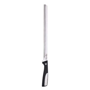 CUCHILLO JAMONERO 28cm ACERO INOXIDABLE EXPERT SAN IGNACIO