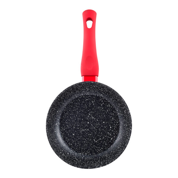 SARTEN 18 cm MARB ALUMINIO FORJADO IND TOLEDO SG-6277 SAN IGNACIO - Imagen 3