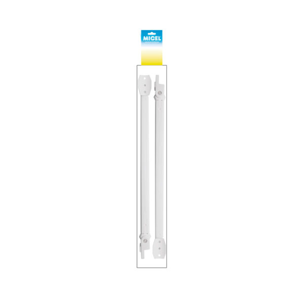 JUEGO DE BRAZO PARA TOLDO STOR TLD10 500mm 10455 MICEL