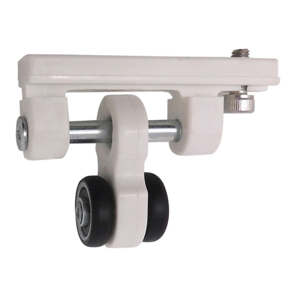 POLEA CORREDERA PERGOLA TLD21 20mm 92583 MICEL