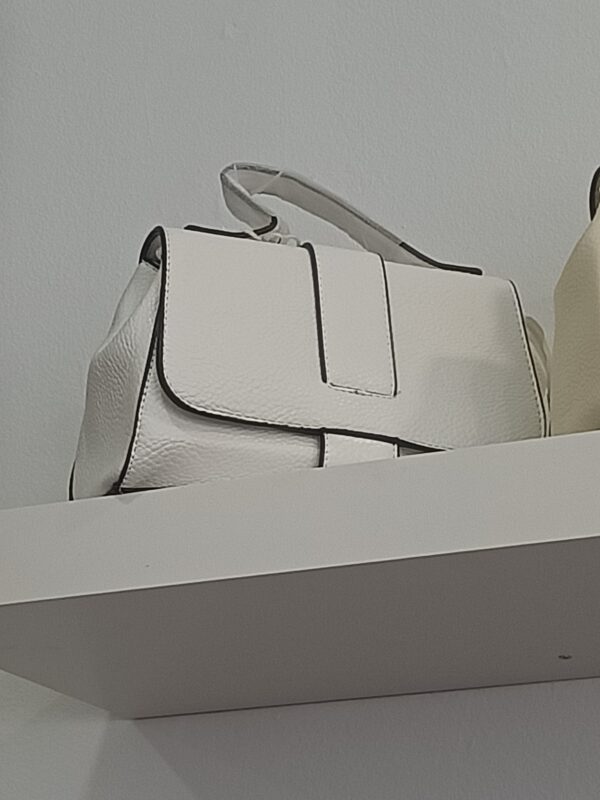 Bolso Dionisio 2 colores - Imagen 3