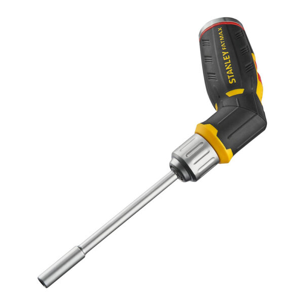 MULTIPUNTAS DE CARRACA 2 POSICIONES STANLEY FATMAX® FMHT0-62691 STANLEY - Imagen 2
