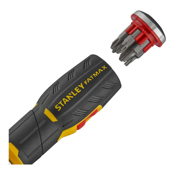 MULTIPUNTAS DE CARRACA 2 POSICIONES STANLEY FATMAX® FMHT0-62691 STANLEY - Imagen 3