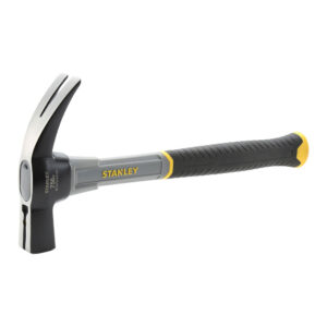 MARTILLO SACACLAVOS GRAFITO ENCOFRADOR 750g STHT0-54123 STANLEY