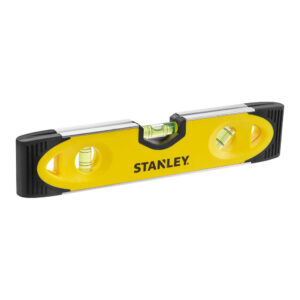 NIVEL TORPEDO ALTO IMPACTO 23cm MAGNÉTICO 0-43-511 STANLEY