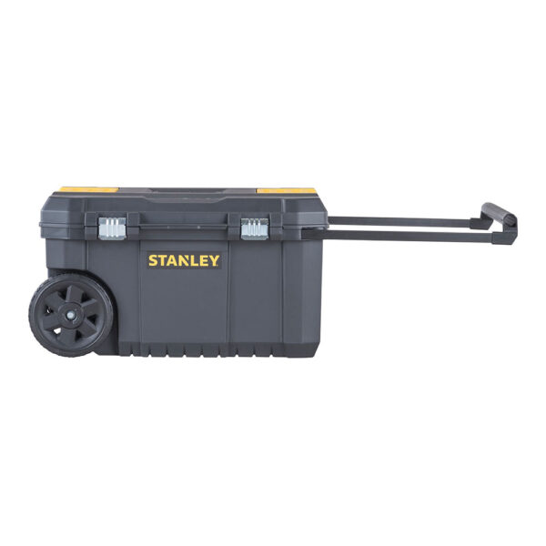 ARCÓN 50L ESSENTIAL CON CIERRES METÁLICOS STST1-80150 STANLEY - Imagen 2