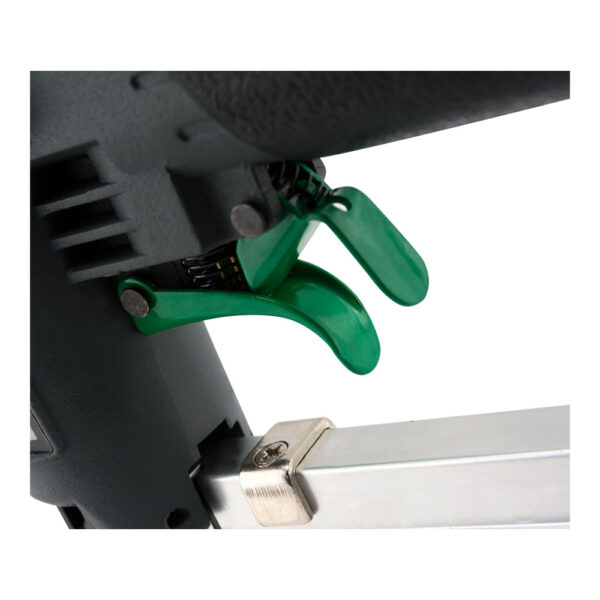 CLAVADORA NEUMÁTICA CSK P06 EXPERT 86900006 SALKI - Imagen 2