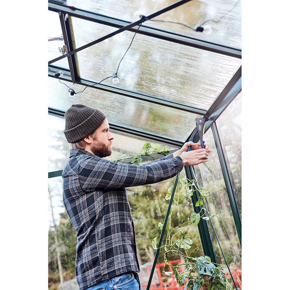 REMACHADORA MANUAL RP40 MULTI 5001125 RAPID - Imagen 4