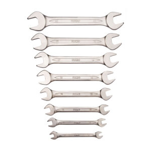 JUEGO DE 8 LLAVES FIJAS 6-22mm 10-8-H