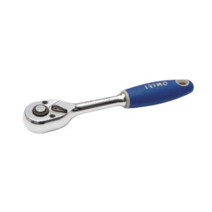 CARRACA 1/4" REVERSIBLE TIPO PERA 105-70-1