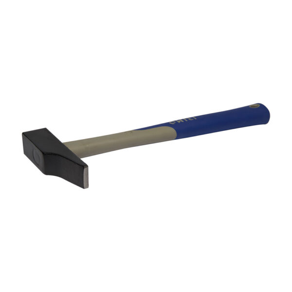 MARTILLO DE PEÑA CON MANGO DE FIBRA DE VIDRIO 20mm, 170g 522-23-2