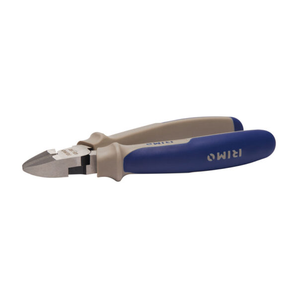 ALICATE CORTANTE CON MANGO BIMATERIAL, 176mm 624-180-1
