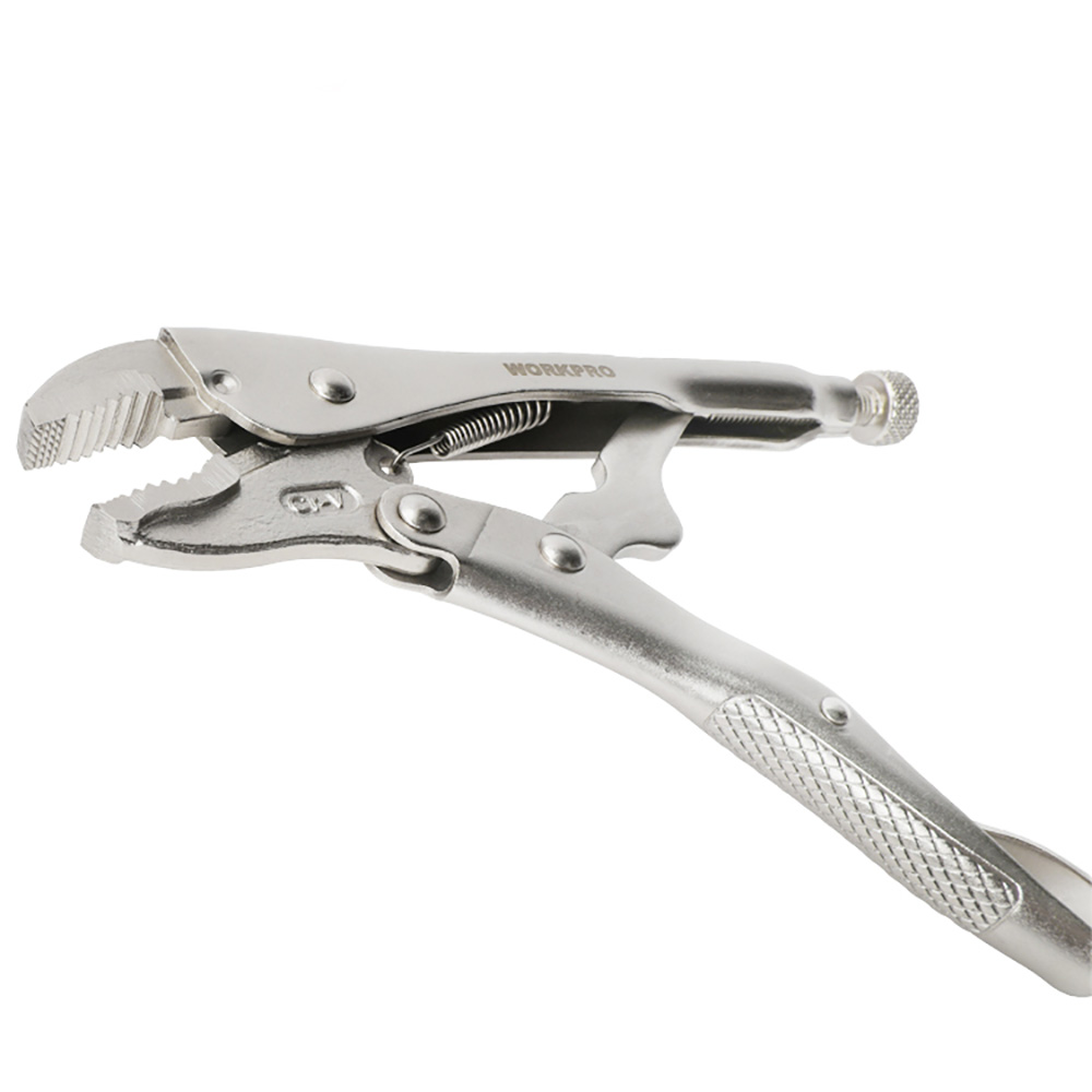 ALICATE DE PRESIÓN, 300 mm (12") - Imagen 5