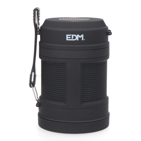 LINTERNA Y FAROL DE LED A PILAS 3W + 5 W 300Lm - Imagen 3