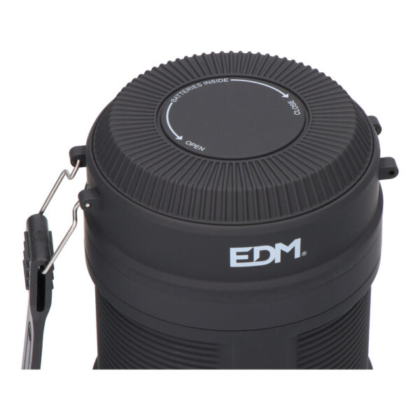 LINTERNA Y FAROL DE LED A PILAS 3W + 5 W 300Lm - Imagen 6