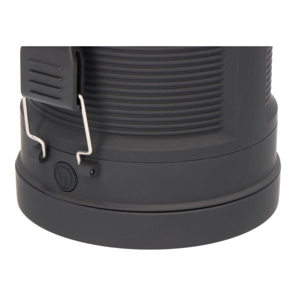LINTERNA Y FAROL DE LED A PILAS 3W + 5 W 300Lm - Imagen 11