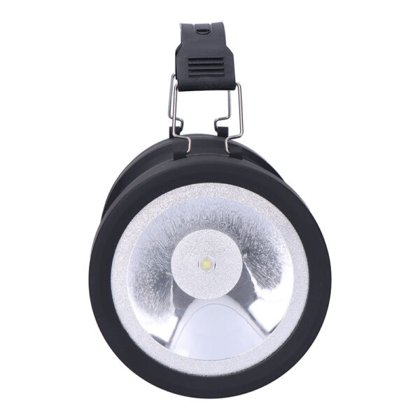 LINTERNA Y FAROL DE LED A PILAS 3W + 5 W 300Lm - Imagen 12