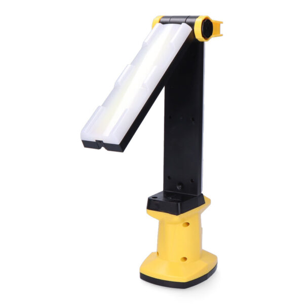 LÁMPARA ARTICULADA XL 20W 1500lm - Imagen 2