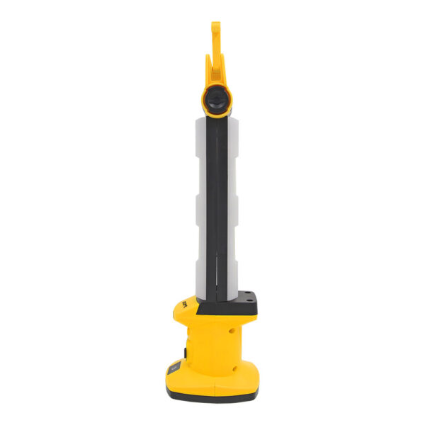 LÁMPARA ARTICULADA XL 20W 1500lm - Imagen 3