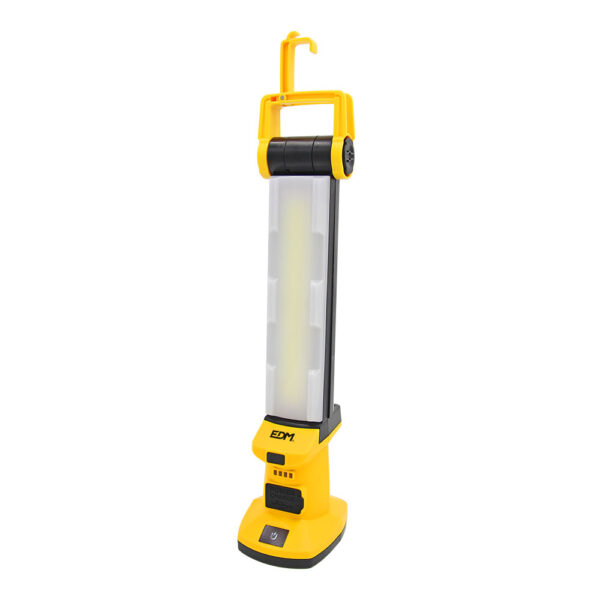 LÁMPARA ARTICULADA XL 20W 1500lm - Imagen 4