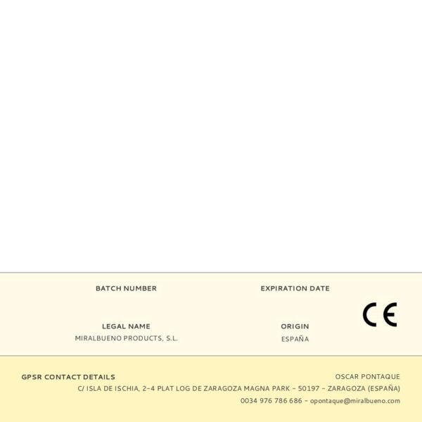 ROTATIVO MAGNETICO LED 12-24V 24W GOODYEAR - Imagen 2