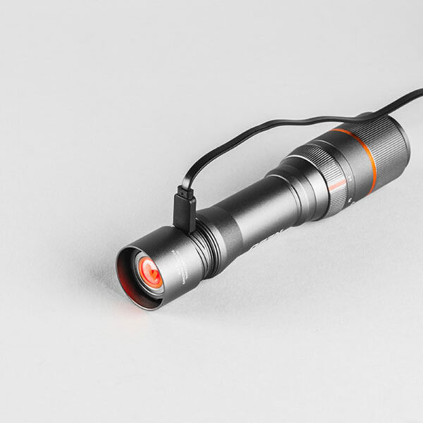 LINTERNA DAVINCI™ 1000. RECARGABLE. NEBO - Imagen 4