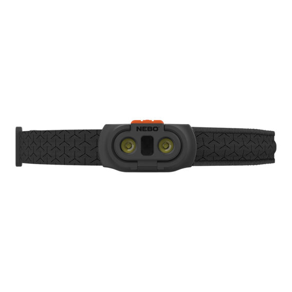 FOCO FRONTAL EINSTEIN™ 1000. FLEX RECARG/PILAS. NEBO - Imagen 4