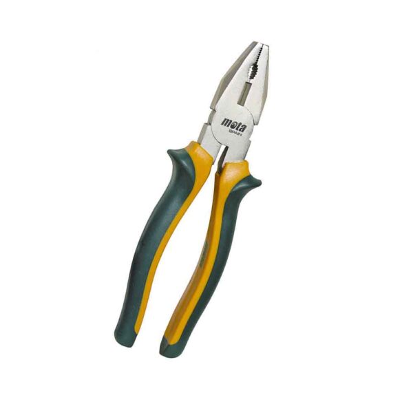 ALICATE FORJADO UNIVERSAL 7" AISLACION PESADA Q107 MOTA