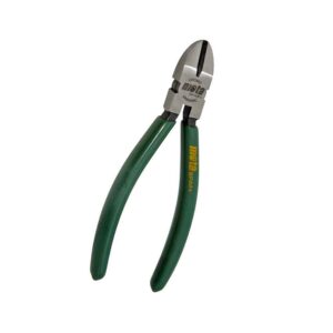 ALICATE AISLADO CORTE OBLICUO 140mm Q205 MOTA