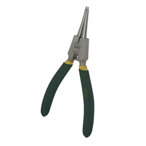 ALICATE SEEGER RECTO ABRIR 180 Q807 MOTA