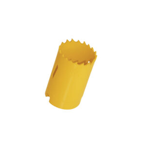 SIERRA DE COPA BIMETAL Ø33mm SY1033 MOTA